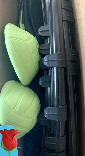 Set Super Spike, Nuovo Grande Età 3+ Booster Imprese Ottimo per Scatola del Tesoro - Foto 2 di 5