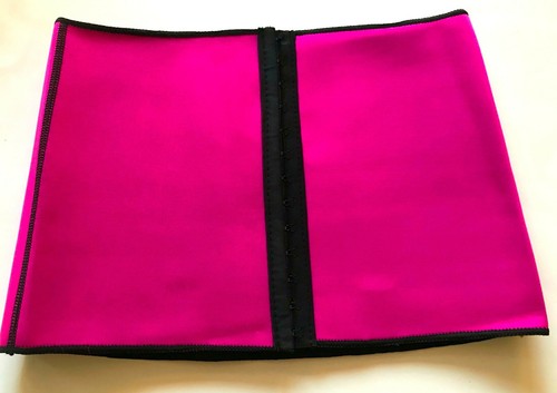 Body Shaper Cincher Shaper Shapewear S-XXXL a compressione termica nuovo con etichette - Foto 19 di 30