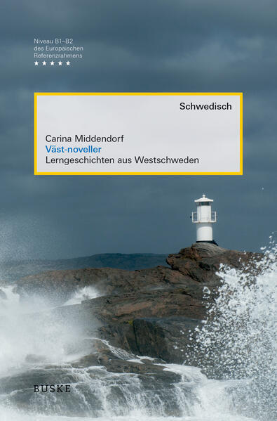 Thumbnail - Väst-noveller | Carina Middendorf | 2020 | Deutsch