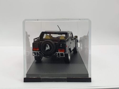 Lamborghini LM002 Pick-Up Minichamps 1/43 - Foto 4 di 4