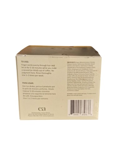 eva+avo Cleansing Shampoo, Hydrating Conditioner, Haarmaske, Öl, Leave In Creme - Bild 5 von 11