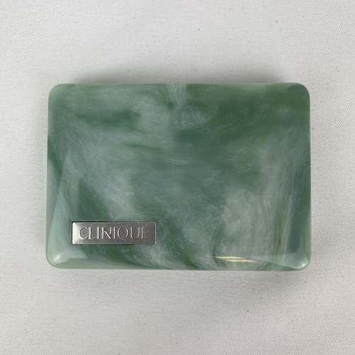 Clinique Transparency Buffer Think Bronze .22 oz READ - Picture 1 of 5