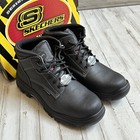 Men’s Sketchers Premium Safety Boots Size 13