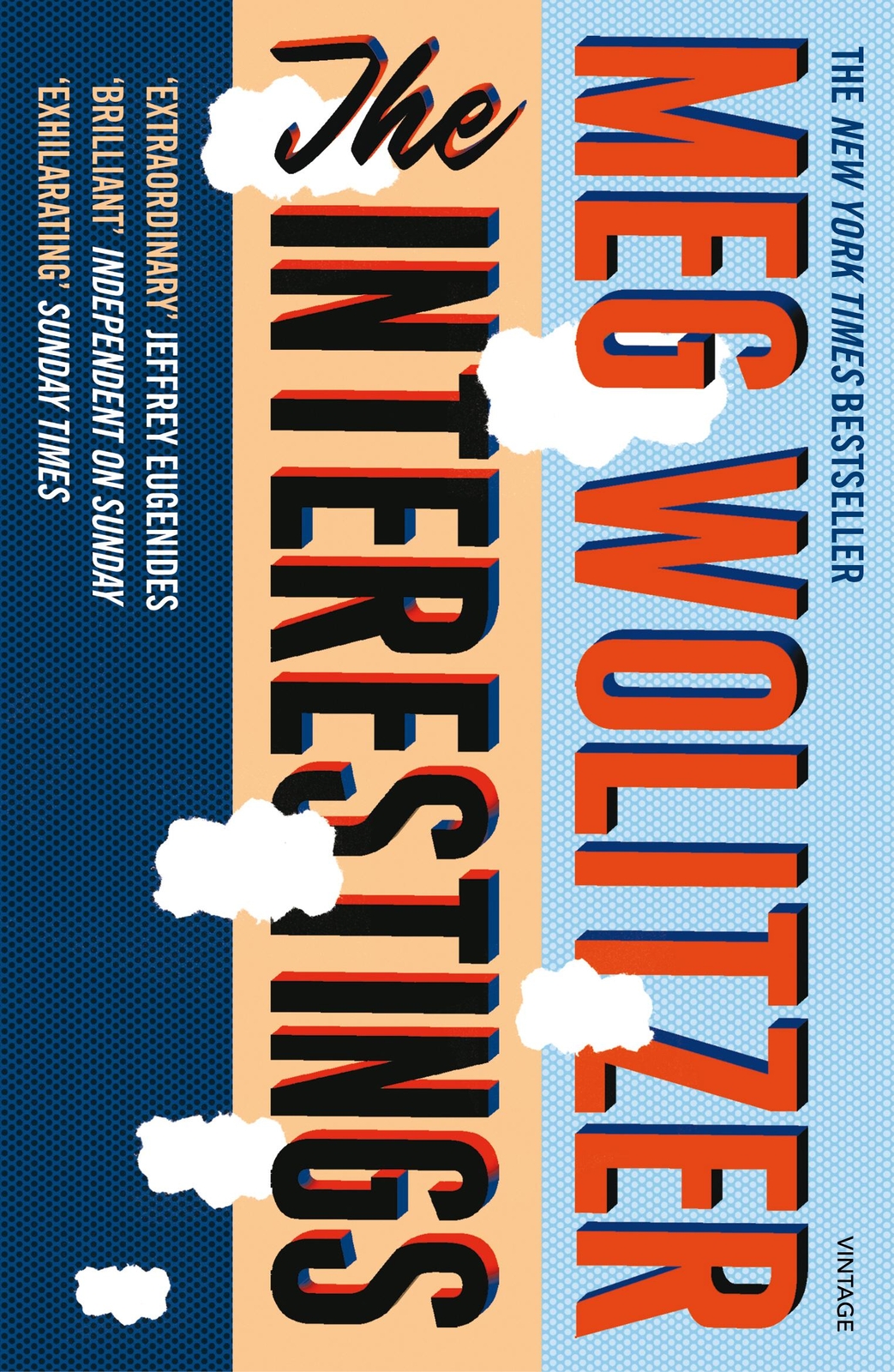 The Interestings | Buch | 9780099584094
