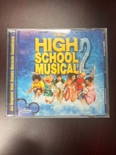 DISNEY High School Musical 2 (Original Soundtrack)  Music CD