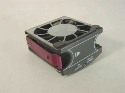 #ad GE Hot Swappable Cooling Fan C2297 $10.45