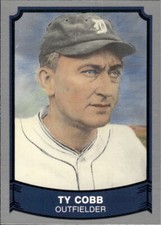 1988 and 1989 Pacific Baseball Legends MLB Set Break #1-#220 — You Choose!