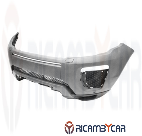 Stoßstange Vorne Für Range Rover Evoque Modell Dynamic Von 2015 Al 2018