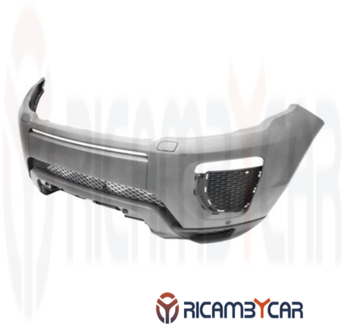 Stoßstange Vorne Für Range Rover Evoque Modell Dynamic Von 2015 Al 2018 - Bild 1 von 1