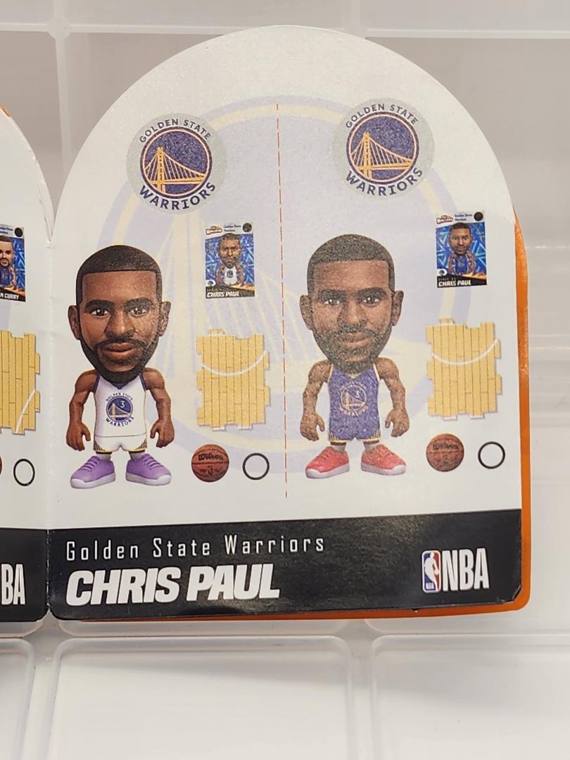 NBA BALLERS バラ売り不可 NBA BALLERS 3個 ボーラーズシリーズ1 ZURUの通販 by kialla's