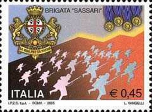 ITALIA 2005 Singolo Annata integri MNH ** Tutte le emissioni - Foto 8 di 70