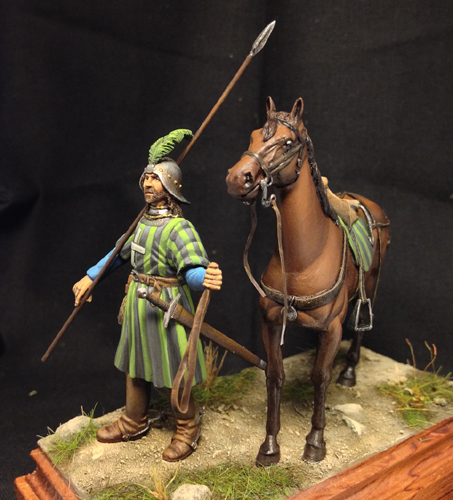 MMA MINIATURES 54082 Balestriere a cavtuttio Ducato Estense 1509 54 mm. Offriamo vari marchi famosi MMA MINIATURES 54082 Balestriere a cavtuttio Ducato Ducato Ducato Estense 1509 54 mm. presentando tutte le ultime tendenze della moda