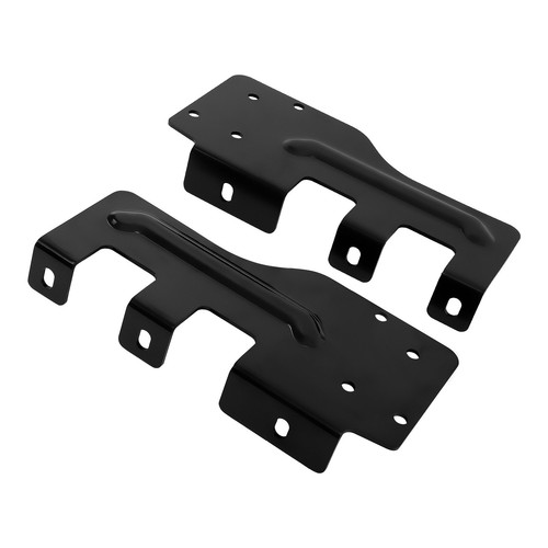 2" Trailer Hitch Rear Receiver For Chevy Silverado GMC Sierra 1500 1999-2013 New - Picture 4 of 12