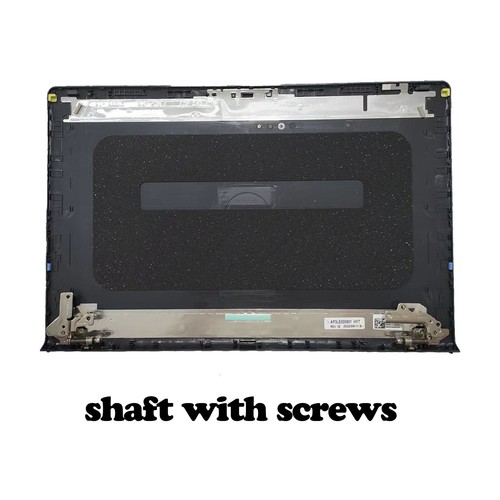 For Dell Inspiron 15 3510 3511 3515 3520 3521 3525 LCD Back Cover Bezel Hinge US - Picture 4 of 55
