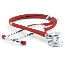 NURSE ELITE Dual Head Sprague Stethoscope