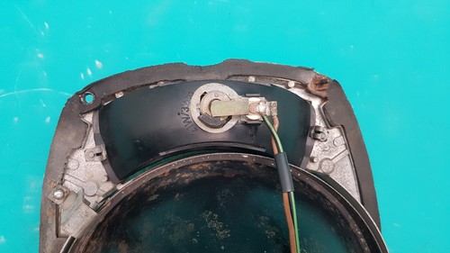 Original Mercedes-Benz W115 /8 W114 Hella Faros Principales - Imagen 16 de 24
