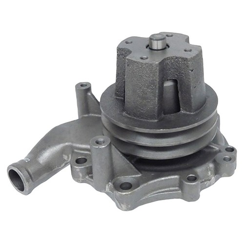 NEW WATER PUMP FITS FORD W/MOUNTED FAN CF8000 F800 LN8000 7.8L 1991-93 F1HZ8501D - Picture 1 of 3