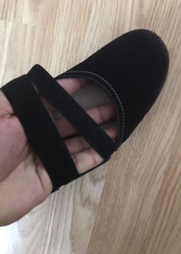 Damen Leder Orthopädisch Diabetiker Breitleder MEMORY SCHAUM Krankenhaus Krankenschwester Schuh - Bild 6 von 12