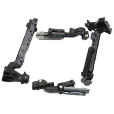 Panoramic Sunroof Front+Rear Repair Kit for Mercedes C Class W205 C205 S205 US