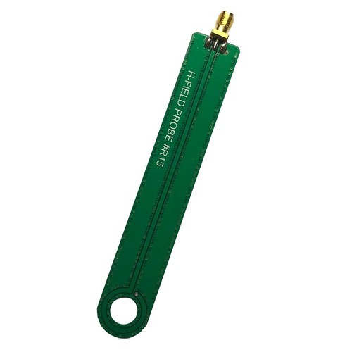 Sonda de campo 5 piezas SONDA EMC EMI conducción de campo cercano sonda magnética simple nueva - Imagen 9 de 12