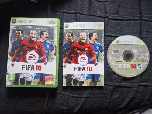 Microsoft Xbox 360 Games - Make Your Selection A-F - Picture 258 of 321