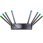1200Mbps 4G Lte Wireless Dual-Band Gigabit Router Ax3000 Ax6000 WiFi 6 Router