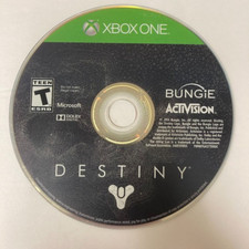 Destiny - Microsoft Xbox One Game Tested