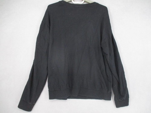 Sass & Bide Jumper Womens Medium Long Sleeve Embellished Knit Sweater Sequinned - Picture 12 of 20
