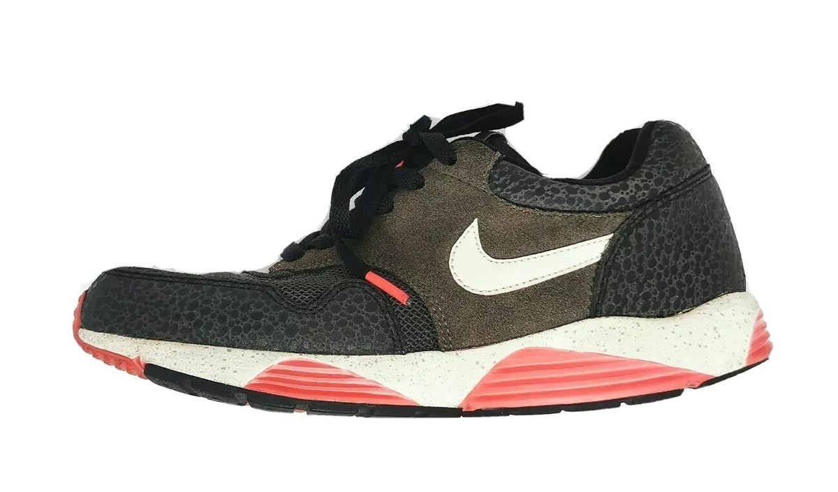 nike lunar terra safari
