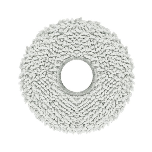 Hauptseitenbürste Hepa Wisch Staubbeutel Staubbox für ECOVACS X1S PRO Staubsauger - Bild 12 von 34