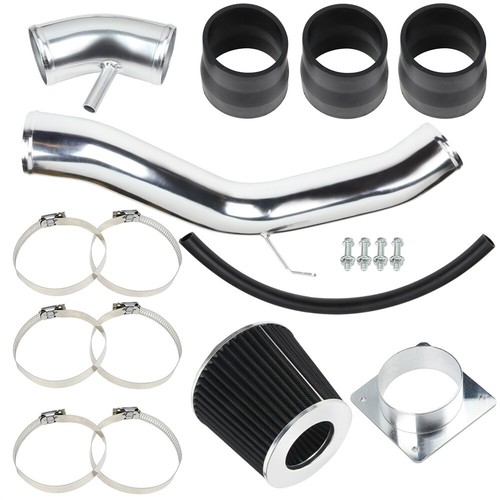 ✔3" New Cold Air Intake System fits Nissan fits Altima 2002-2006 2.5L L4 - Picture 3 of 24