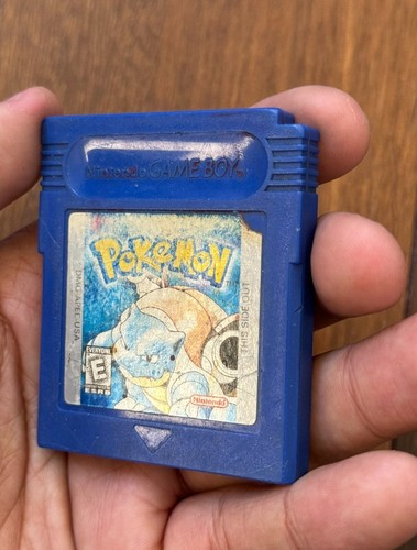 Authentic Pokemon Video Game Collection for GBA Nintendo DS/3DS *Pick and Choose - Picture 63 of 413