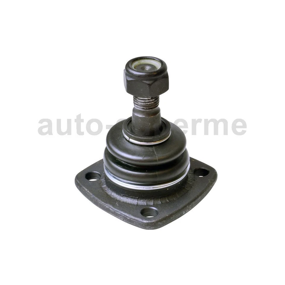 2x rótulas inferiores delanteras para Fiat 124 1970 -- Fiat 124 1971-1974 1,6 L Foto 4 de 4