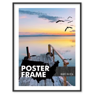 Large Ribba Ikea Picture Frame 27 X 39 Black With Large Ribba Ikea Picture Frame 27 X 39