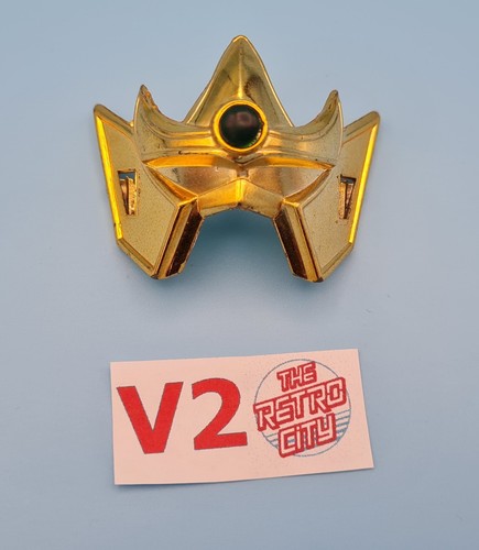 Vtg MMPR Mighty Morphin Power Rangers Megazords & Accessories Spare Parts 90s - Picture 161 of 280