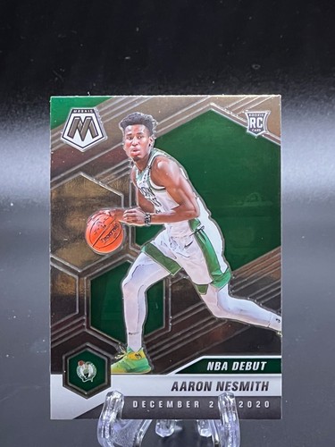 Mosaic NBA 2020 novatos, estrellas, veterinarios paralelos completa tu conjunto - envío gratuito - Imagen 221 de 252