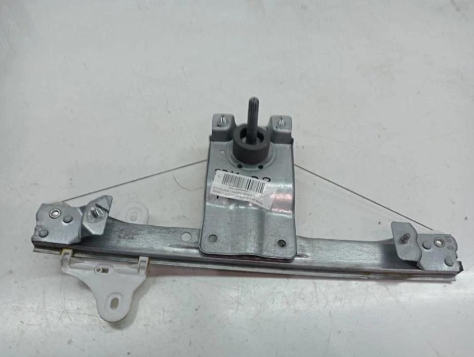 Elevalunas Trasero Derecho para RENAULT CLIO IV * 2017 6346211 - Imagen 3 de 3