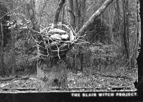 Blair Witch Project        Individual Trading Cards   - Picture 32 of 73