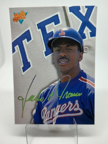 1993 Leaf Studio Baseball Cards - Pick Your Cards - Picture 34 of 61