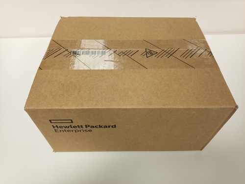 HPE DL385 Gen10 Universal Media Bay Kit (P/N: 882097-B21) - Afbeelding 1 van 2