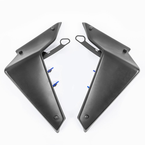Down Force Downforce Winglet Fairing Deflectors For Yamaha MT 09 SP 2021-2023 - Picture 54 of 122