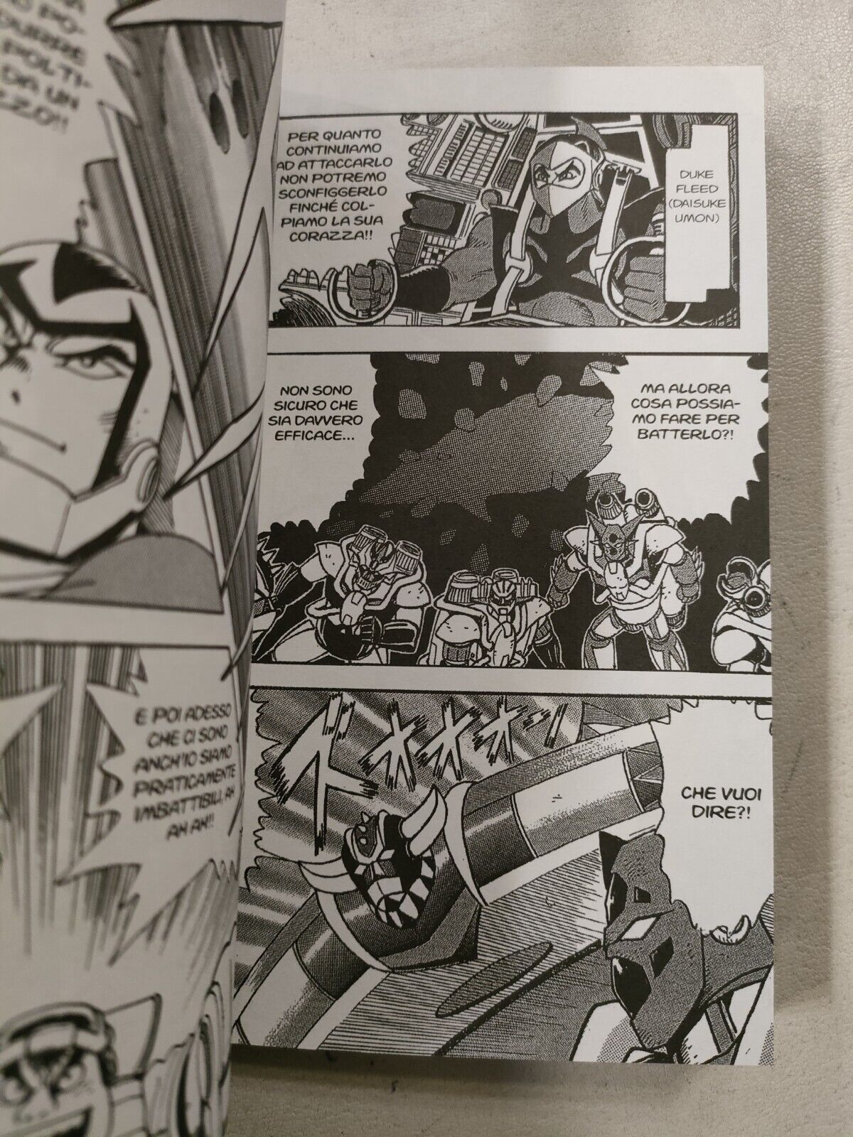 Foto 5 di 8