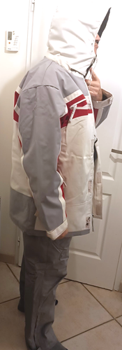 VETEMENTS  DE SKI HIMALAYA Homme taille M (USA) / 48 (EUR) - Foto 2 di 14