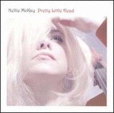 Pretty Little Head by Nellie McKay: Used