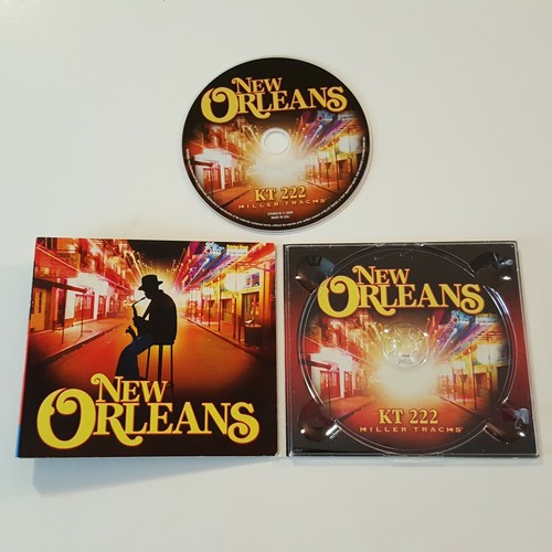 Killer Tracks Production Music Stock Music Library, Single CD ( Your Choice ) - Picture 299 of 310