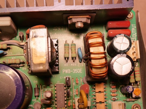 Studer On-Air 2000 Modules Set 2 - Picture 13 of 15