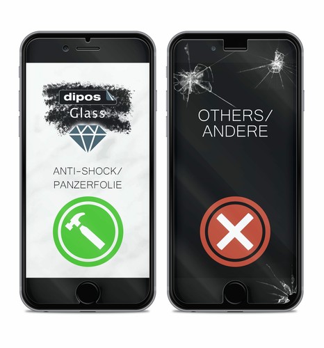 Film de protection d'écran pour Samsung Galaxy Watch 4 Classic (42 mm) Verre - Photo 5 sur 8