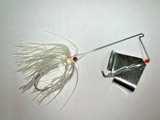 Custom Hand Painted Buzzbaits with choice of head size - Multiple Colors