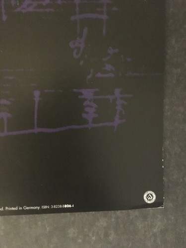 Andy Warhol - Beethoven Red Face - 1992 - Offset Poster - Picture 4 of 9