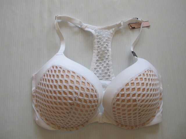 34dd racerback bra